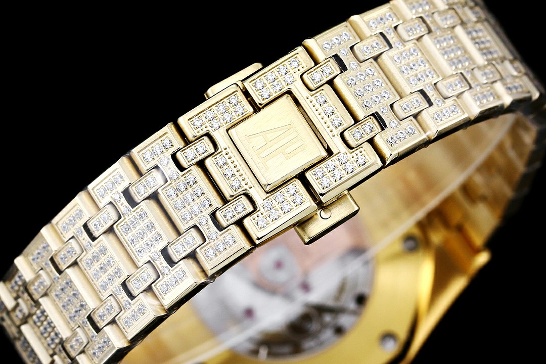 Audemars Piguet watch